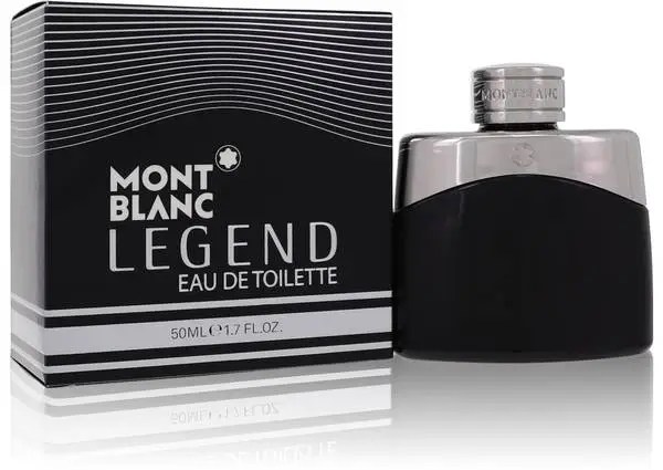 Montblanc Legend Cologne