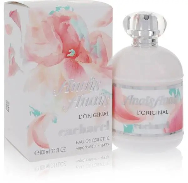 Anais Anais L’original Perfume Anais Anais L’original Perfume