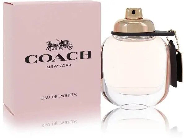 Coach Perfume Coach Perfume