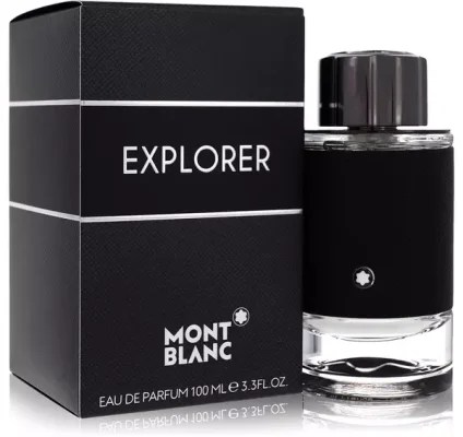 Montblanc Explorer Cologne Montblanc Explorer Cologne