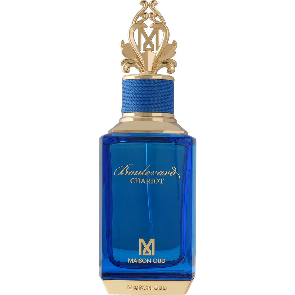MAISON OUD Boulevard Chariot EDP 100ml MAISON OUD Boulevard Chariot EDP 100ml