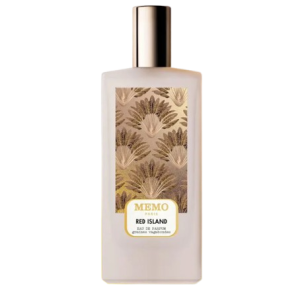 Memo Paris Red Island Edp 75ml