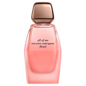 narciso rodriguez all of me floral edp 90ml