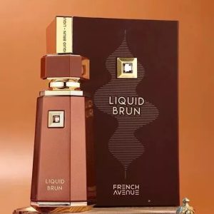 FRENCH AVENUE LIQUID BRUN