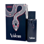 French Avenue Vulcan Feu Black is a powerful fragrance designed for individuals who enjoy bold and sophisticated scents. This perfume blends rich woody notes with warm aromatic elements to create a deep and captivating fragrance experience. It reflects confidence, strength, and modern elegance. The scent is perfect for fragrance lovers who appreciate intense compositions with a luxurious feel. Strong fragrances often create a lasting impression, especially during special occasions. French Avenue Vulcan Feu Black delivers that impact through its balanced blend of warm and spicy notes. The perfume is suitable for people who prefer distinctive scents that stand out. Fragrance Notes and Composition The fragrance begins with vibrant top notes that introduce subtle spice and freshness. These notes create an energetic opening that immediately attracts attention. As the scent evolves, the heart reveals rich aromatic accords that add depth and complexity. The base notes provide the fragrance with its signature character. Warm woods, smooth amber, and soft musk form a powerful foundation. These ingredients blend together to create a smooth and long-lasting scent profile. The fragrance gradually develops on the skin, revealing deeper layers as time passes. Longevity and Performance French Avenue Vulcan Feu Black offers impressive longevity and strong fragrance projection. A few sprays can last for many hours while maintaining noticeable presence. The scent leaves a refined trail without becoming overwhelming. This fragrance performs best during cooler seasons such as autumn and winter. Its warm and bold composition makes it ideal for evening wear and formal occasions. People who enjoy intense fragrances will appreciate its long-lasting performance. Bottle Design and Presentation The bottle reflects the bold personality of the fragrance. Its sleek design and dark aesthetic create a modern and luxurious appearance. The elegant presentation highlights the premium identity of the perfume. It also makes a stylish addition to any fragrance collection. Why Choose This Fragrance French Avenue Vulcan Feu Black is perfect for individuals who enjoy deep and powerful fragrances. It combines warmth, woody richness, and refined elegance. The perfume offers strong performance and distinctive character, making it an excellent choice for fragrance enthusiasts.