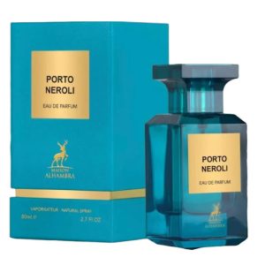 MAISON ALHAMBRA PORTO NEROLI