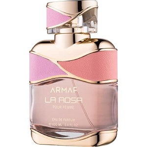 armaf la rosa eau de parfum for women