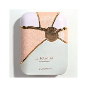 armaf le parfait eau de parfum for women 100ml