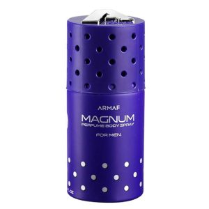 armaf magnum a6 body spray for men 250ml