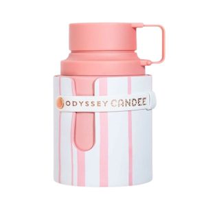 armaf odyssey candee special edition eau de parfum for women 100ml