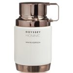 armaf odyssey homme white edition eau de parfum for men