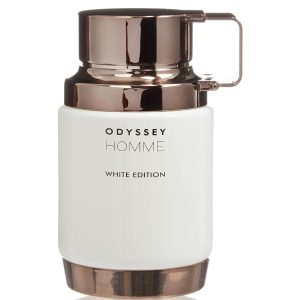 armaf odyssey homme white edition eau de parfum for men