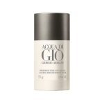 armani acqua di giò deodorant stick 75 ml
