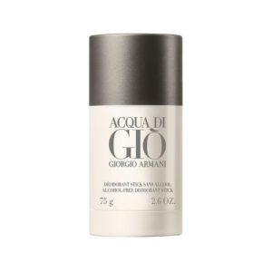 armani acqua di giò deodorant stick 75 ml