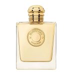 burberry goddess for women eau de parfum