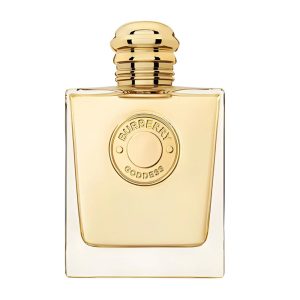 burberry goddess for women eau de parfum