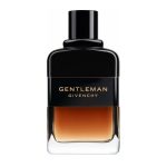 givenchy gentleman réserve privée eau de parfum 100 ml