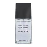 issey miyake l'eau d'issey pour homme intense eau de toilette 125 ml