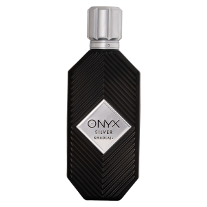 khadlaj onyx silver eau de parfum for men