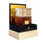lattafa khamrah for unisex eau de parfum 100ml