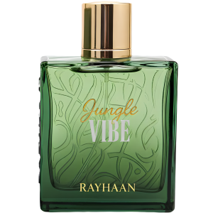 rayhaan jungle vibe eau de parfum for everyone