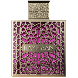 rayhaan kiss eau de parfum for women
