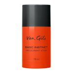 van gils basic instinct deodorant stick 75 ml