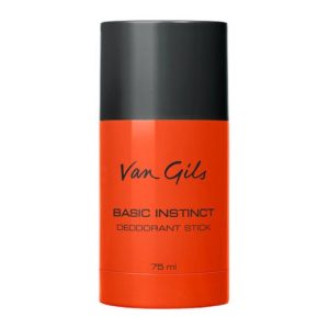 van gils basic instinct deodorant stick 75 ml
